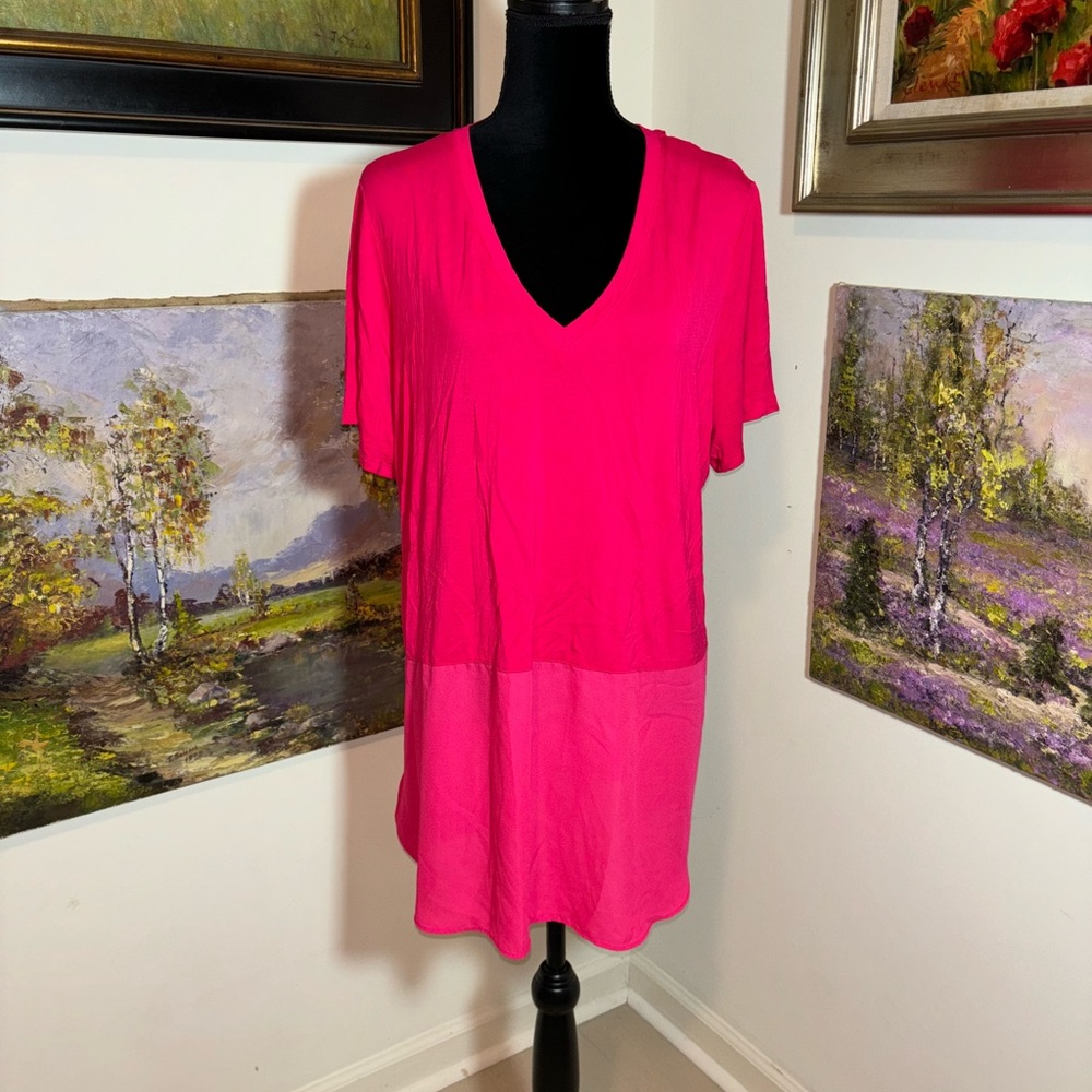 🐠 PREMISE tunic size XXL